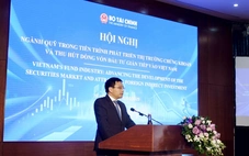 Quản lý khối tài sản 800.000 tỉ đồng, vì sao ngành quỹ đầu tư ở Việt Nam chỉ mới giai đoạn sơ khai?