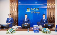 NCB cán đích kế hoạch kinh doanh năm chỉ trong 9 tháng