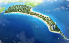 Đón dòng vốn tỉ đô lớn nhất thập kỷ, Cần Giờ vào đường băng tăng trưởng bứt phá