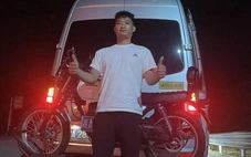 Người đàn ông để lại nhà di động Mercedes-Benz cho người lạ sử dụng, người khen kẻ lo