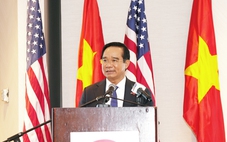 150 đơn vị, tập đoàn và doanh nghiệp dự Diễn đàn Mùa thu TP.HCM - Hoa Kỳ 2025
