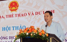 Ngăn chặn, gỡ nội dung vi phạm bản quyền là vấn đề sống còn của ngành phát thanh, truyền hình
