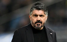 HLV Gattuso thề sẽ rời nước Ý nếu không giành vé dự World Cup 2026