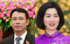 Chân dung hai tân Phó bí thư Thành ủy Hà Nội nhiệm kỳ 2025-2030