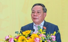 Lãnh đạo Hà Nội khẳng định không di dời toàn bộ trường đại học ra khỏi nội đô