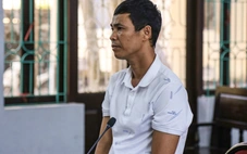 Vụ gà lôi trắng: Tòa tuyên miễn trách nhiệm hình sự với anh Thái Khắc Thành