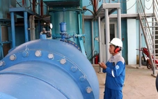 4 phường, xã ở TP.HCM cúp nước và 25 phường xã khác nước yếu cuối tuần