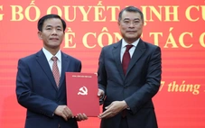 Ông Nguyễn Văn Phương được chỉ định làm Bí thư Tỉnh ủy Quảng Trị