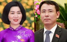 Chân dung hai tân Phó bí thư Thành ủy Hà Nội nhiệm kỳ 2025-2030
