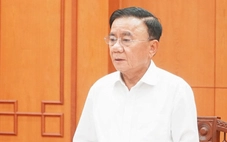 3 trường hợp cán bộ bị kỷ luật, đang điều tra, thanh tra có thể quy hoạch chức vụ cao hơn