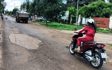 Một xã tại Gia Lai bị doanh nghiệp kiện đòi nợ 936 triệu đồng và thắng kiện
