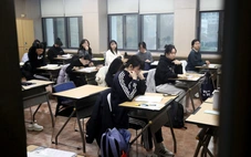 Hành trình ác mộng của người trẻ Hàn Quốc sập bẫy 'việc nhẹ lương cao' ở Campuchia