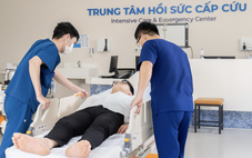Xung đột trong bệnh viện một phần do thiếu điều dưỡng