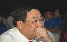 Lễ trao học bổng nhiều nước mắt, Chủ tịch và Phó chủ tịch UBND tỉnh Khánh Hòa trao tặng 20 triệu