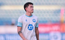 CLB Nam Định thua trận thứ 3 liên tiếp ở V-League 2025-2026