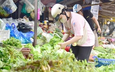 Mức giảm trừ mới: nhẹ gánh thuế, nhưng chưa đủ 'đuổi kịp' chi phí