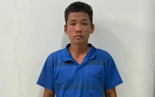 Bắt người cha đánh đập, hành hạ cháu bé 7 tuổi do nghi ngờ không phải con ruột mình