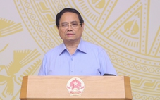 Thủ tướng yêu cầu kiểm điểm 29 bộ ngành, 18 địa phương giải ngân dưới mức trung bình