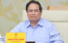 Thủ tướng họp tháo gỡ vướng mắc hợp chuẩn, hợp quy hàng hóa
