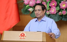 Thủ tướng: Phân loại rủi ro hàng hóa để quản lý, thuốc men, thực phẩm thì phải kiểm soát