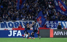 Nhật Bản cân nhắc ly khai AFC vì chán cảnh 'thao túng và tham nhũng'?