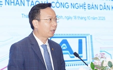 Đại học Bách khoa TP.HCM thành lập hai mạng lưới đào tạo xuất sắc về AI và bán dẫn