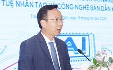 Đại học Bách khoa TP.HCM thành lập hai mạng lưới đào tạo xuất sắc về AI và bán dẫn