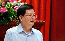Đồng Tháp tăng tốc để cán mốc tăng trưởng 8%