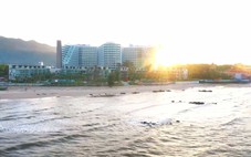 Thần tốc hoàn thành hạng mục cuối, đưa Charm Resort Long Hải về đích