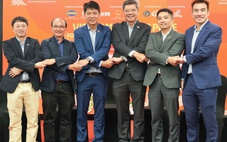 Diễn đàn Xúc tiến Đầu tư ở Vietnam Phở Festival: Vừa thưởng thức phở vừa bàn chuyện kinh doanh