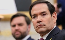 Có thật ngoại trưởng Mỹ Rubio đã tước hộ chiếu của danh hài Rosie O'Donnell?