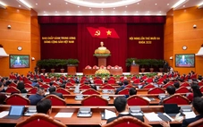 Bộ Chính trị quy định điều kiện bổ nhiệm lại, giới thiệu tái cử với cán bộ