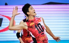 Bích Tuyền vắng mặt trong đội hình bóng chuyền nữ Việt Nam dự SEA Games 33
