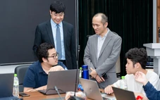 Các đội thi Việt Nam chiếm trọn top 10 vòng sơ khảo cuộc thi Sinh viên An ninh mạng 2025