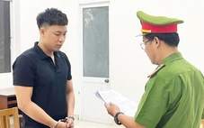 Bắt nghi phạm giả danh công an chặn xe cô gái, ép nhậu say đưa vào khách sạn hiếp dâm