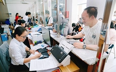 Góp ý văn kiện Đại hội Đảng XIV: Đổi mới mạnh mẽ trong tổ chức thực hiện