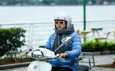 Thời tiết hôm nay 20-10: Bắc Bộ ngày nắng, đêm lạnh; Trung Bộ mưa to