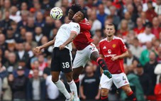 Premier League: Nỗ lực chạy thoát khủng hoảng