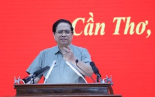 Đã đầu tư 600.000 tỉ đồng cho đường cao tốc Đồng bằng sông Cửu Long, cao nhất cả nước
