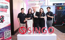 Đổi mới sáng tạo trong cách làm marketing, góc nhìn từ câu chuyện của SINGO