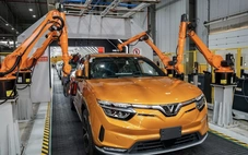 Góp ý văn kiện Đại hội Đảng XIV: Cần một thể chế có sức bật, nơi mọi nguồn lực được giải phóng