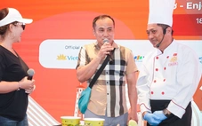 Bếp trưởng khách sạn 5 sao đố ‘2 tô phở giống nhau, sao phân biệt được tô nào ngon hơn'?