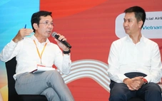 Làm gì để phở Việt đứng chân ở Singapore?
