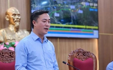 Trước ngày 15-10 phải 'gỡ vướng' xong mặt bằng cao tốc Quảng Ngãi - Hoài Nhơn