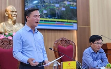 Trước ngày 15-10 phải 'gỡ vướng' xong mặt bằng cao tốc Quảng Ngãi - Hoài Nhơn