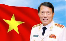 Đại hội đại biểu Đảng bộ Công an trung ương lần thứ VIII vững một niềm tin quyết thắng