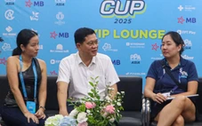 Đà Nẵng muốn Joola đầu tư nhà máy, thúc đẩy phong trào pickleball