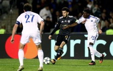 Hiện tượng lạ Qarabag tại Champions League