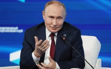 Tin tức thế giới 3-10: Nga cảnh báo sẽ thử hạt nhân; Ông Trump lại đòi sa thải nhân sự