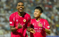 Lịch trực tiếp AFC Champions League Two: Nam Định và Công An Hà Nội cùng ra sân